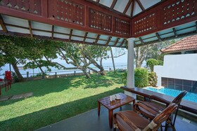 Park Regis Aveda Kumarakom