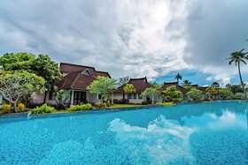 Park Regis Aveda Kumarakom