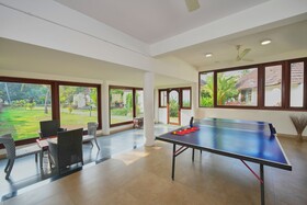 Park Regis Aveda Kumarakom