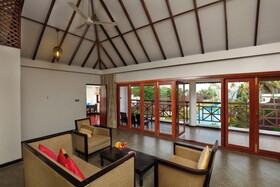 Park Regis Aveda Kumarakom