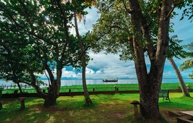 Park Regis Aveda Kumarakom