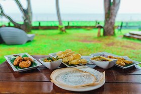 Park Regis Aveda Kumarakom