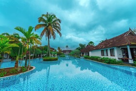 Park Regis Aveda Kumarakom