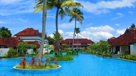 Park Regis Aveda Kumarakom