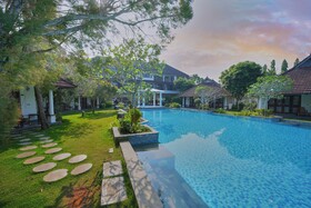 Park Regis Aveda Kumarakom