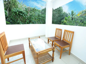 Hotel Periyar Canopy