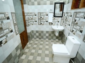 Hotel Periyar Canopy