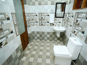 Hotel Periyar Canopy