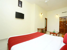 Hotel Periyar Canopy