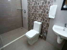 Hotel Periyar Canopy