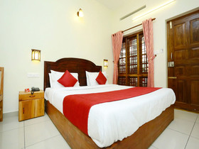 Hotel Periyar Canopy