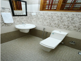 Hotel Periyar Canopy