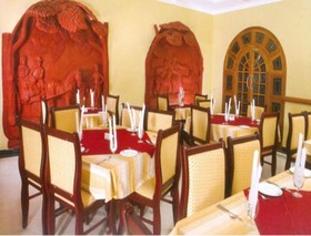 Varsha International Residency