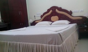 Varsha International Residency