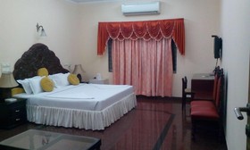 Varsha International Residency