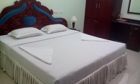 Varsha International Residency