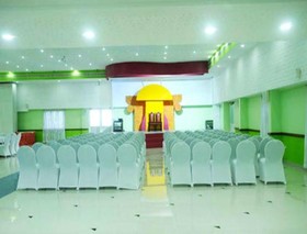 Varsha International Residency