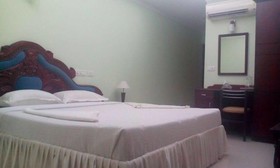 Varsha International Residency
