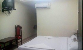 Varsha International Residency