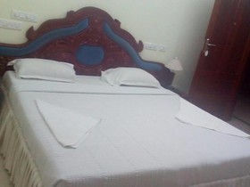 Varsha International Residency