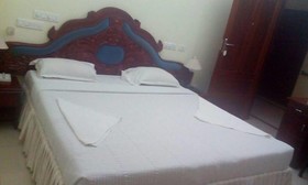Varsha International Residency