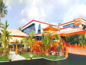 Varsha International Residency