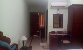 Varsha International Residency
