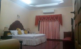 Varsha International Residency