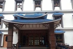 Blu Haze Resort