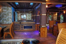 Blu Haze Resort