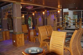 Blu Haze Resort