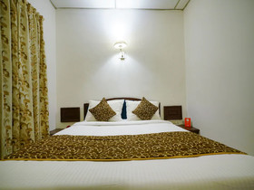 Chandana Annexe by OYO