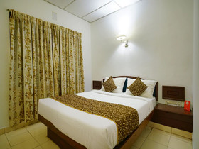 Chandana Annexe by OYO
