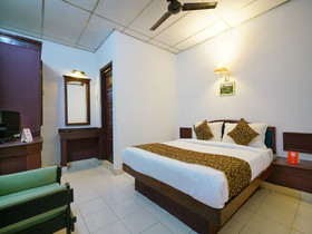 Chandana Annexe by OYO