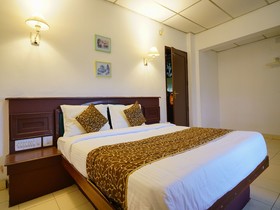 Chandana Annexe by OYO
