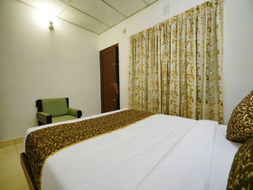 Chandana Annexe by OYO