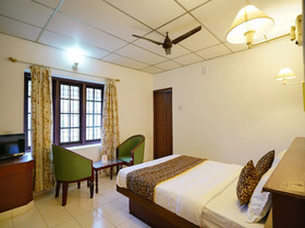 Chandana Annexe by OYO