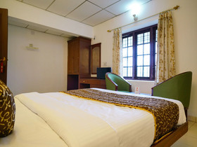 Chandana Annexe by OYO