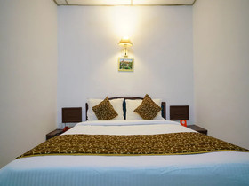 Chandana Annexe by OYO