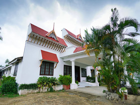 Chandana Annexe by OYO