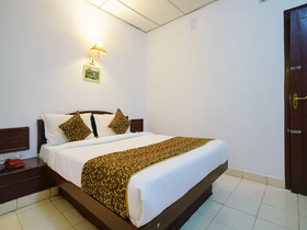 Chandana Annexe by OYO