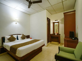 Chandana Annexe by OYO