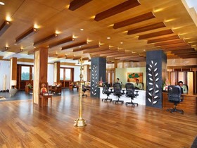 Chandys Windy Woods Resort