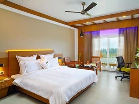 Chandys Windy Woods Resort