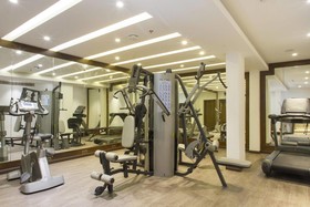 Fragrant Nature Munnar