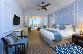 Fragrant Nature Munnar