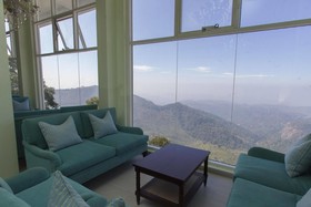 Fragrant Nature Munnar