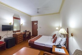 Issacs Residency