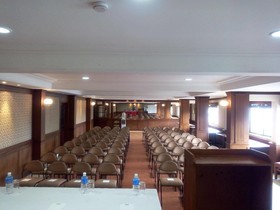 Issacs Residency