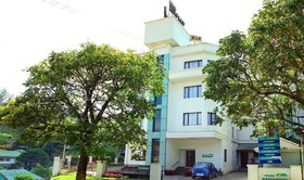 Issacs Residency